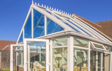 conservatory roof insulation costs Eastry