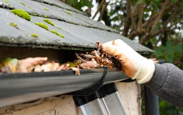 gutter cleaning Eastry, Kent