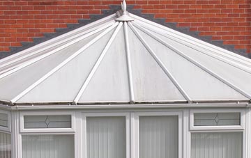 Eastry polycarbonate conservatory roof repairs
