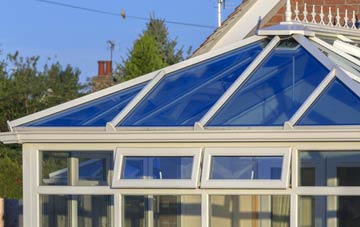 professional Eastry conservatory insulation