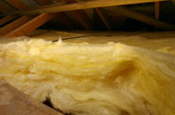 Eastry pitch roof insulation